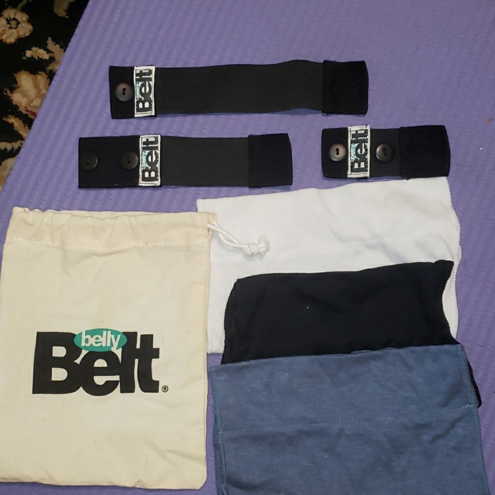 Belly Belt band